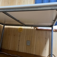 テーブルの画像