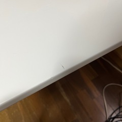 テーブルの画像