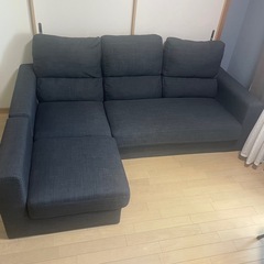 ソファー3.4人掛けの画像