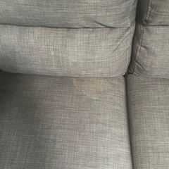 ソファー3.4人掛けの画像