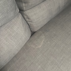 ソファー3.4人掛けの画像