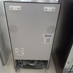 ★リユースのサカイ日立店★HJ8580 AQUA 冷蔵庫 90L 24年製 動作確認／クリーニング済み の画像