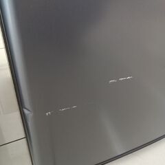 ★リユースのサカイ日立店★HJ8580 AQUA 冷蔵庫 90L 24年製 動作確認／クリーニング済み の画像