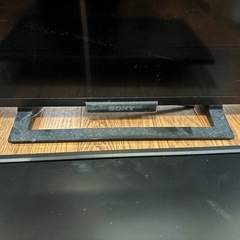 ディスプレイ2台　ジャンクの画像