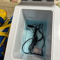 商談中・車載保冷温庫・中古の画像