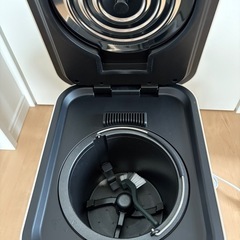 レコルト 生ごみ処理機 2回使用の画像