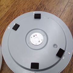 ★リユースのサカイ水戸店★ NEC LEDシーリングライト  21年製 動作確認／クリーニング済み MT6648の画像