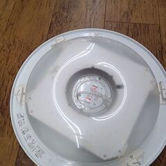 ★リユースのサカイ水戸店★ NEC LEDシーリングライト  21年製 動作確認／クリーニング済み MT6648の画像