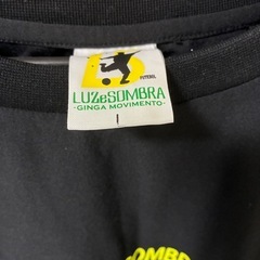 ルースイソンブラ　ピステ　Lサイズ
の画像