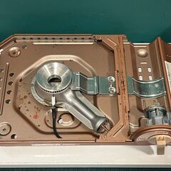 イワタニ　カセットコンロの画像