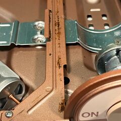 イワタニ　カセットコンロの画像