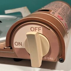 イワタニ　カセットコンロの画像