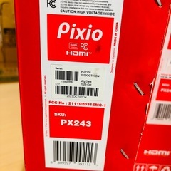 ジャンク　ゲーミングモニター×2の画像