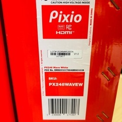 ジャンク　ゲーミングモニター×2の画像