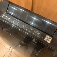 SHARP 空気清浄機の画像
