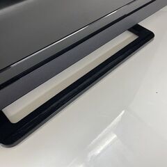 東芝 32インチ テレビ 32S21 32V型 2018年製 レグザ 外付けHDD録画可能 TOSHIBA 札幌市手稲区の画像