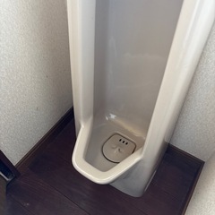 男性用トイレ2の画像