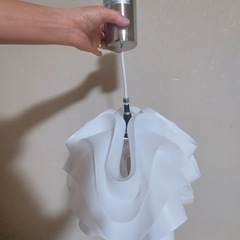 ニトリ　ペンダントライト　の画像