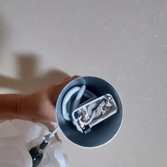 ニトリ　ペンダントライト　の画像