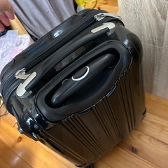キャリーケース・飛行機持ち込み可の画像