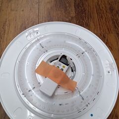 ★リユースのサカイ水戸店★ オーデリック LEDシーリングライト  17年製 動作確認／クリーニング済み MT6649の画像