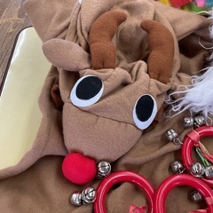 クリスマス会セット まとめ売りの画像