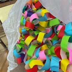 クリスマス会セット まとめ売りの画像