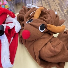クリスマス会セット まとめ売りの画像