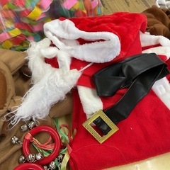 クリスマス会セット まとめ売りの画像