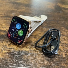 スマートウォッチの画像