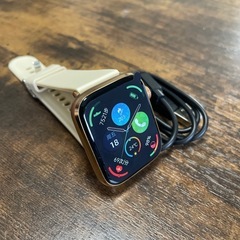 スマートウォッチの画像