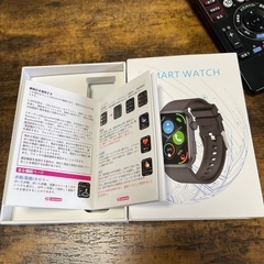 スマートウォッチの画像