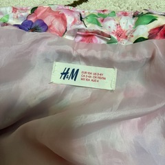 子供服　アウター100センチの画像