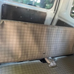 スズキ エブリイバンの画像