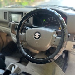 スズキ エブリイバンの画像