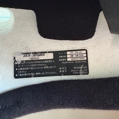 一輪車 ヘルメットの画像