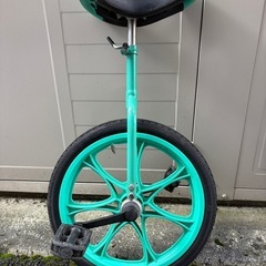 一輪車 ヘルメットの画像