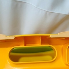 combi ベビーバスチェアの画像