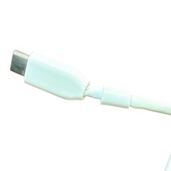 【ジャンク】ANKER USB-C & USB-A 90cm　 の画像