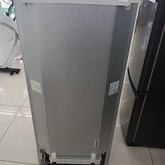 ★リユースのサカイ日立店★HJ8582 SHARP 冷蔵庫 137L 20年製 動作確認／クリーニング済み の画像