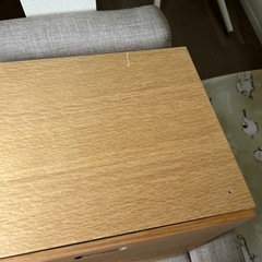 無印良品   引き出し
の画像