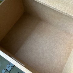 無印良品   引き出し
の画像
