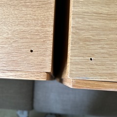 無印良品   引き出し
の画像