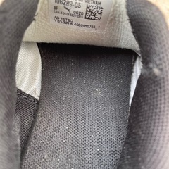 プーマ　サッカー　トレーニングシューズ　18センチの画像