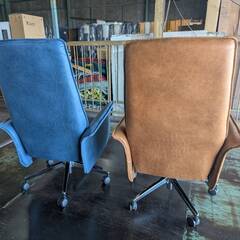 12/14（日曜日）【じゃんけん大会！オフェイスチェア2台を2組にプレゼント！】15時集合です！遊びに来てください！の画像