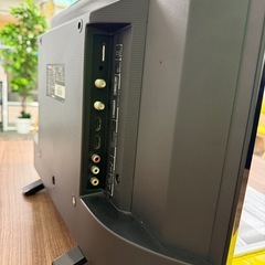 TOSHIBA 液晶テレビ 形名24S24/32S24の画像