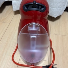 ネスカフェ ドルチェグスト ピッコロ の画像