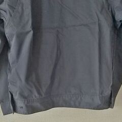 作業着　上着の画像