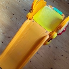 【大人気】アンパンマン滑り台　室内遊具の画像