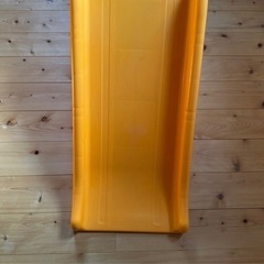 【大人気】アンパンマン滑り台　室内遊具の画像